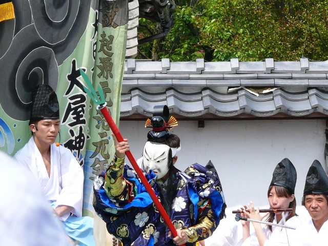 神楽