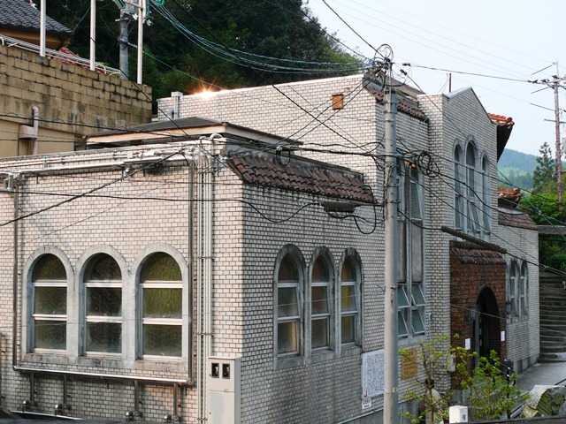 御前湯