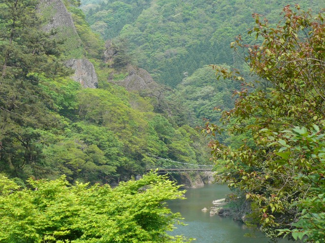 つり橋