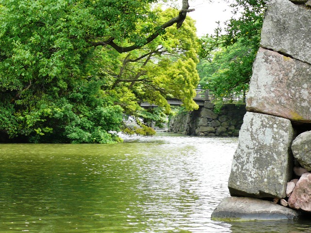堀川めぐり