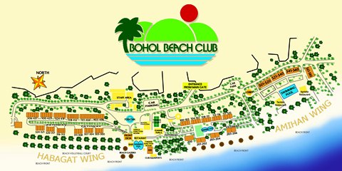 BBC map