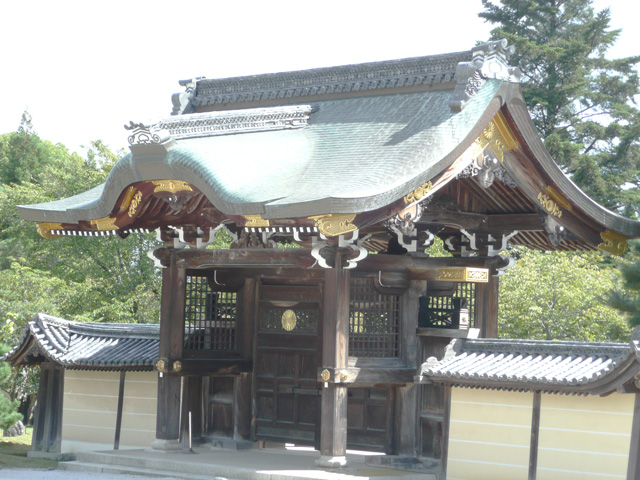 唐門