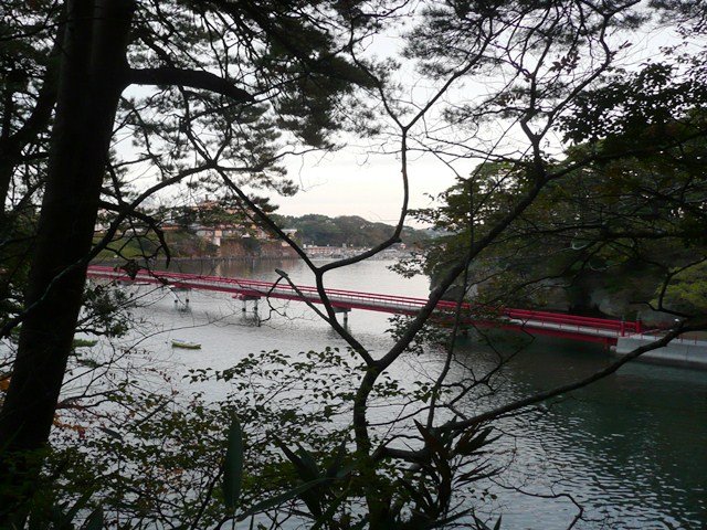 福浦橋
