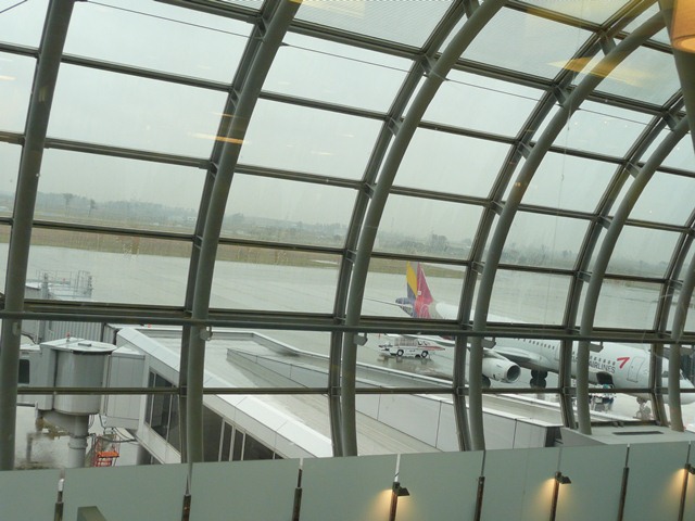 仙台空港