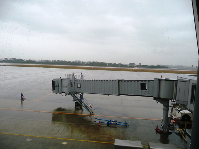 仙台空港