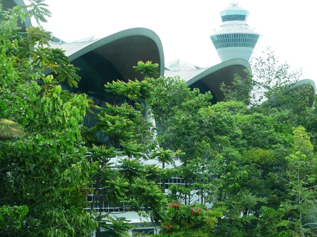 クアラルンプール空港