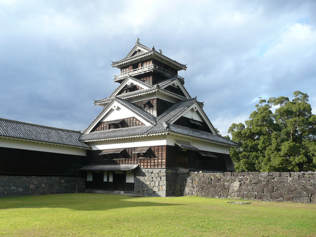 宇土櫓