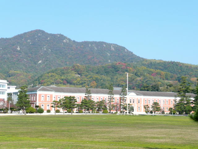 校舎