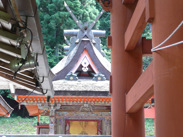 神殿