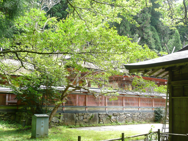 神殿