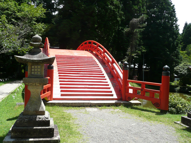 輪橋