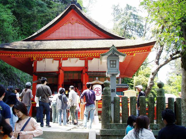 睦魂神社