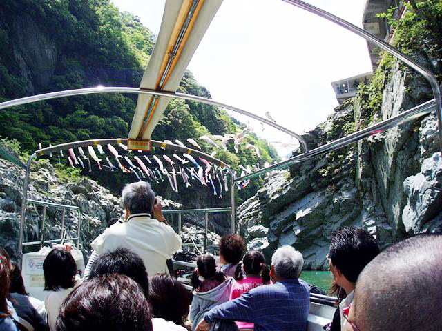 ホテル正面