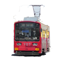 阪堺電車ホームページへリンク