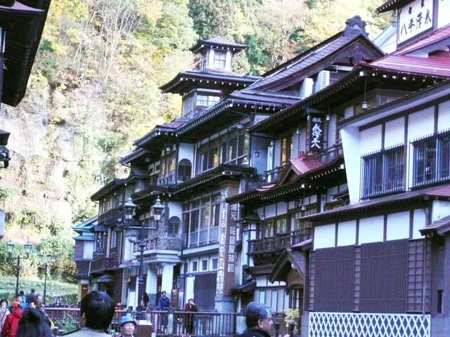 能登屋旅館