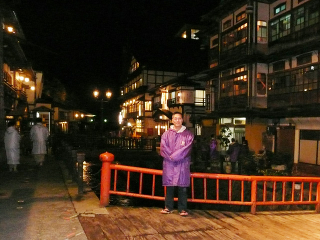 白銀橋